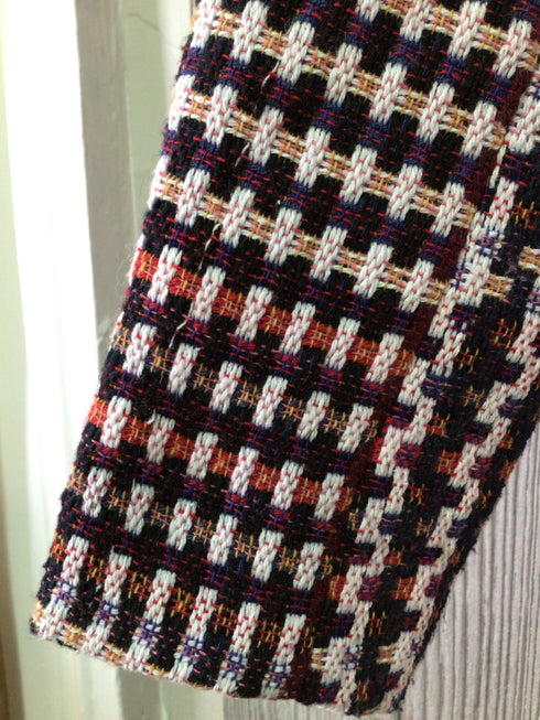 Ecru Blazer Size 8